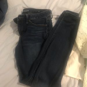 Jeans - Size 6